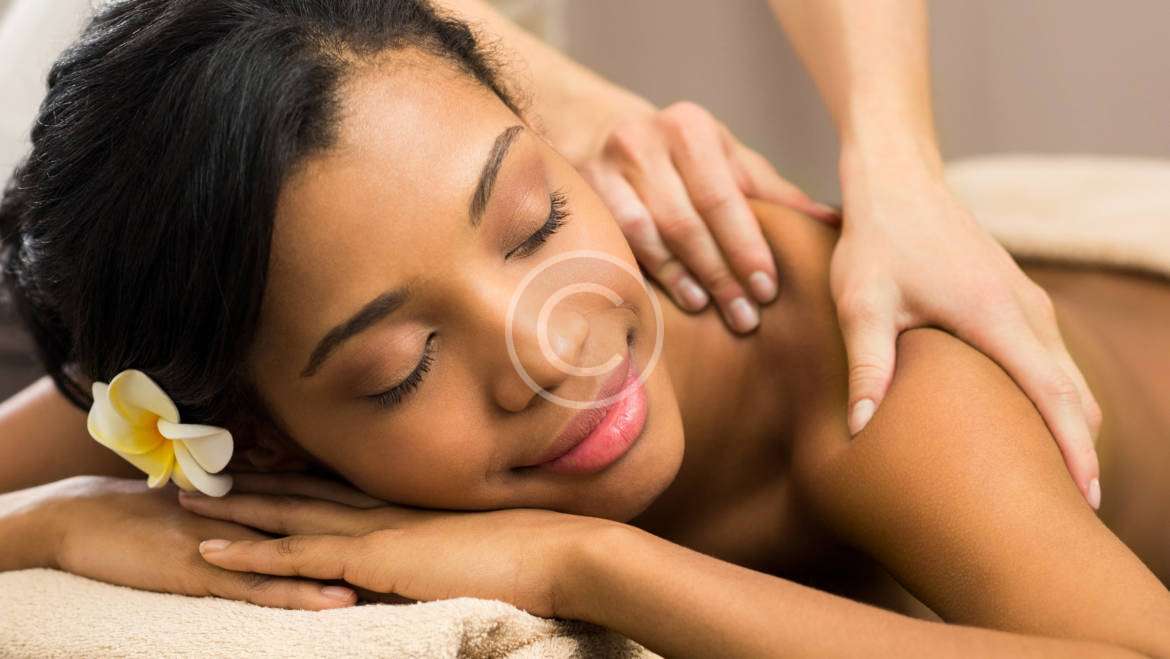 Relax and Recoup with Massage Therapy this Summer Vacation