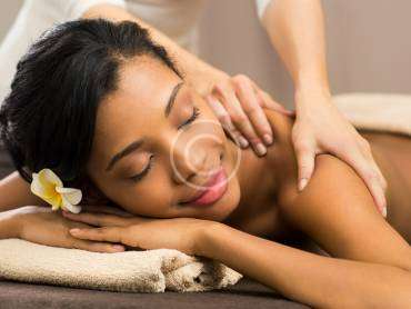 Relax and Recoup with Massage Therapy this Summer Vacation